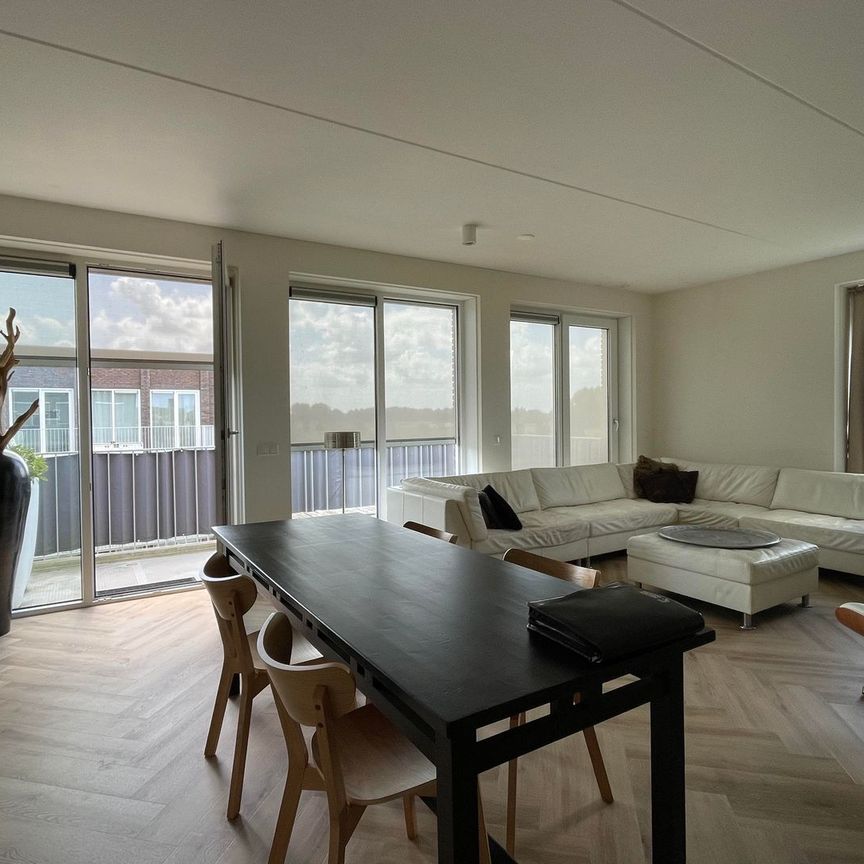 Appartement te huur: Foarein 43 8941 AC Leeuwarden - Foto 1