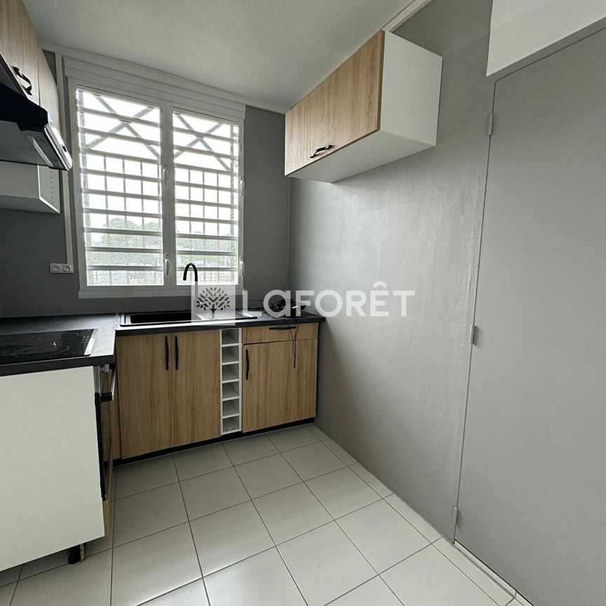 Apartment - Photo 1