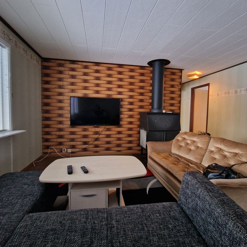Hjortronstigen, Malå - Photo 1