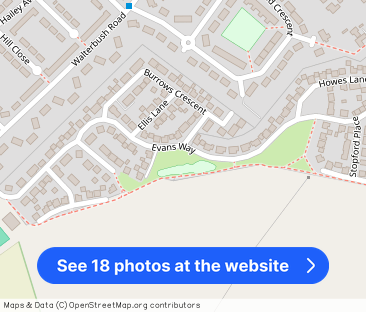 Chipping Norton, Oxfordshire, OX7 - Photo 1