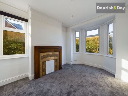 2 bed end of terrace house to rent in Cambridge Street, Stafford, ST16 - Photo 1