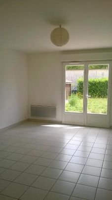 Location maison 3 pièces 63.18 m2 à Montbazon - Photo 1