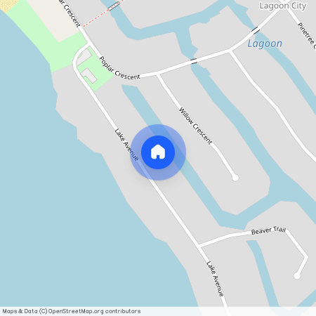 75 Lake Avenue, Ramara