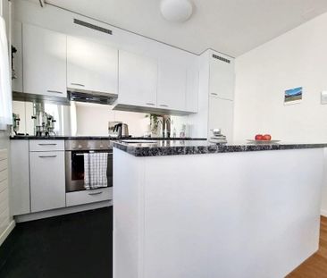 Moderne 2.5-Zimmerwohnung in Ostermundigen - Photo 4