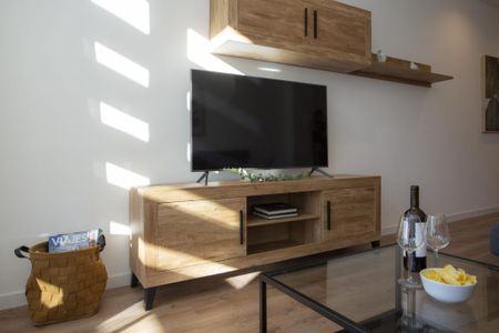 Piso de 3 habitaciones frente al Jardín Botánico - Photo 4