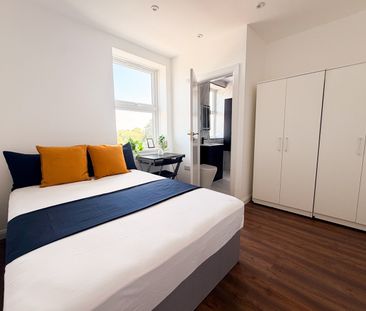 Room in a Shared House, Harrow Road, HA9 - Photo 3