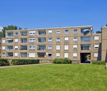 Demnächst frei! 2-Zimmer-Wohnung in Neuss Derikum - Foto 2