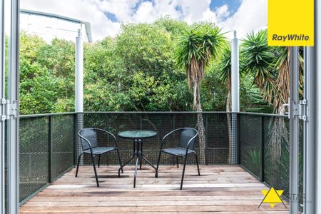 Modern Three-Bedroom Townhouse Offering Space, Style, and a Prime Parnell Location - Photo 4