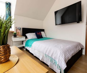 Studio to rent - Photo 2