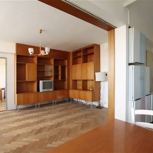 Praha 5 Košíře, pronájem bytu 3+1, 70 m - Photo 1