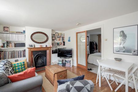 1 bedroom maisonette to rent - Photo 4