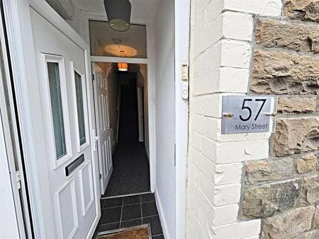 Mary Street, Cilfynydd, Pontypridd, CF37 - Photo 5