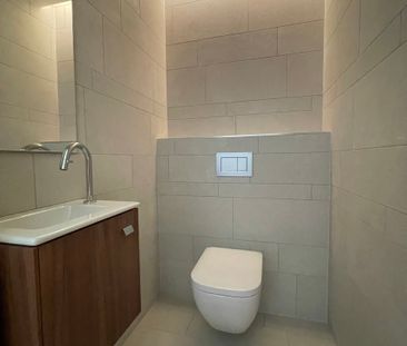 Prachtig gelijkvloers BEN-appartement met tuin en terras - Foto 6