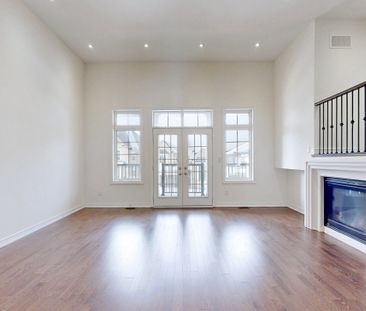 For Lease - 23 Forest Edge Crescent, East Gwillimbury, Ontario - Photo 1