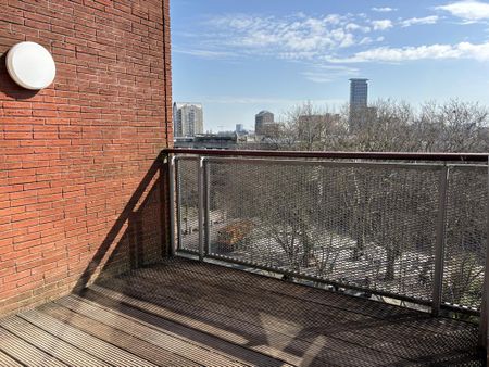 Te huur: Appartement Gedempte Gracht in Den Haag - Photo 2