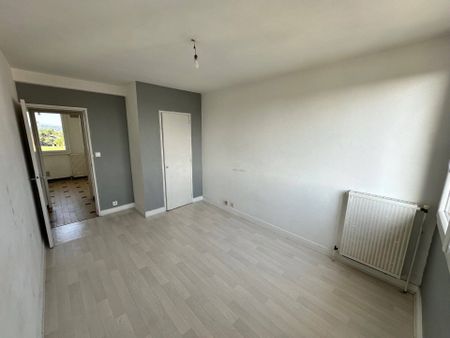 Location appartement 3 pièces 57.2 m² à Romans-sur-Isère (26100) - Photo 5