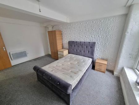 1 bedroom flat to rent - Photo 4