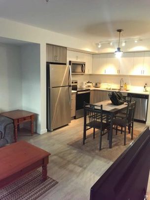 Great 2bed, 2bath furnished u8 condo close to UBCO - Photo 1