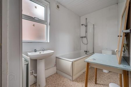 Flat 2, 3 Edinburgh Street, Belfast, BT9 7DS - Photo 5