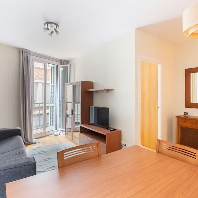 Carrer de Monistrol, Barcelona, Catalonia 08012 - Photo 1