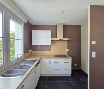 Appartement / Location - Photo 3