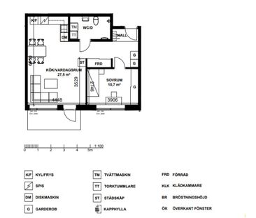 Limkokaregatan 5 B - Photo 2