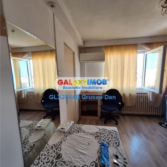 Garsoniera Berceni G 121 - Fotografie 1