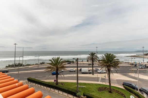 3 Bedroom Apartment with swimming pool, Parede, Cascais - Photo 1