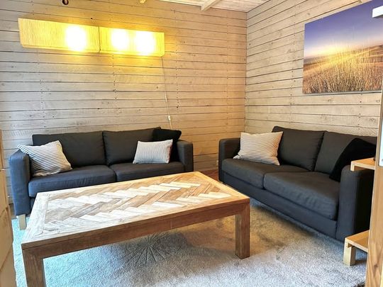 Duplex te huur - Foto 1