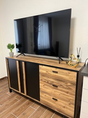 1 Zimmer, 22 m², Untergeschoss - Photo 1