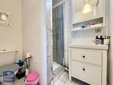 Location Appartement 2 pièces 43m² TOURS 37000 - Photo 5