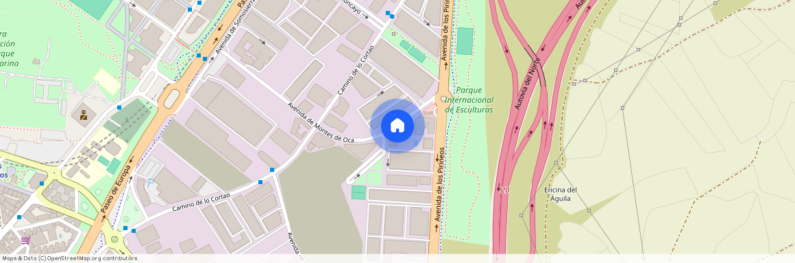 San Sebastián De Los Reyes