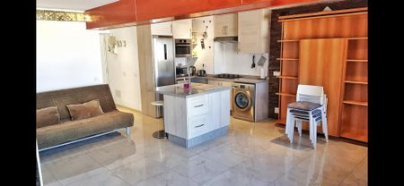 Piso de alquiler en Calle Luis Vives, 3, Solymar - Photo 2