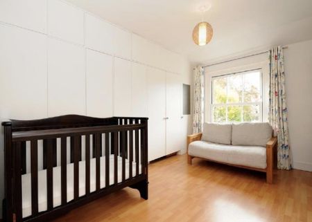 2 Bed Flat, Muswell Avenue, N10 - Photo 3