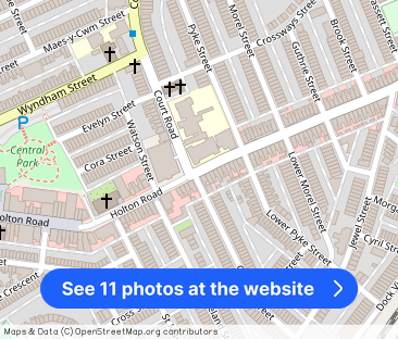 Holton Road, BARRY - Photo 1