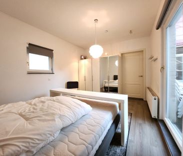 Te huur: Appartement Minckelersstraat 34 B 03 in Maastricht - Photo 4