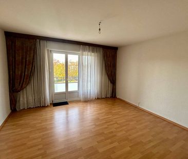 Appartement 3 pièces à louer - Photo 1