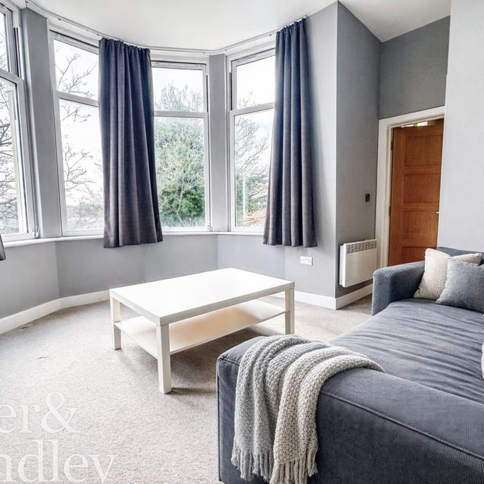 1 bedroom flat to rent - Photo 1