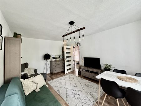 Zwierzęta akceptowane| Balkon| Dla rodziny - Photo 3