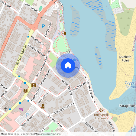 6/8 Marine Parade, NSW 2261, The Entrance