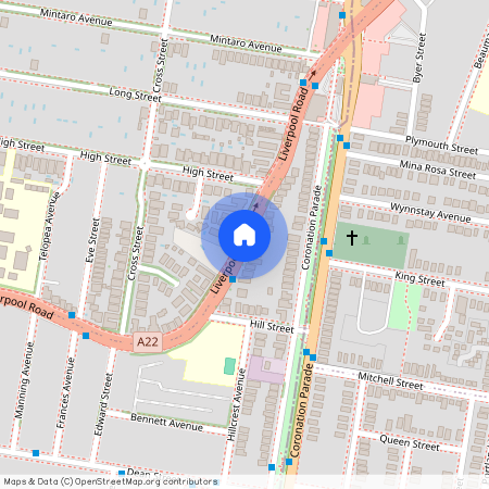 Strathfield South, Sydney