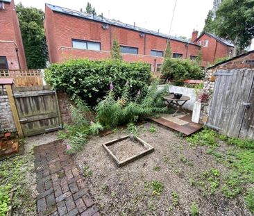 3 bedroom terraced house to rent - Photo 3