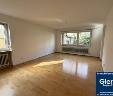 3 Zimmer Wohnung mit Loggia in der Innenstadt - Photo 4