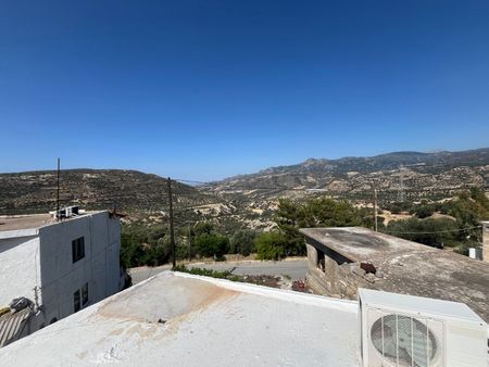 Μονοκατοικία για ενοικίαση - Ιεράπετρα, - Photo 5