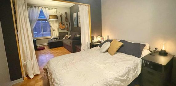 6 1/2 sur le plateau - Photo 2