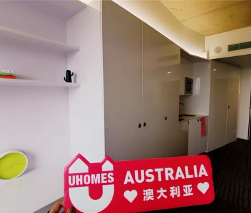 Signature Plus Studio Apartment - Photo 6