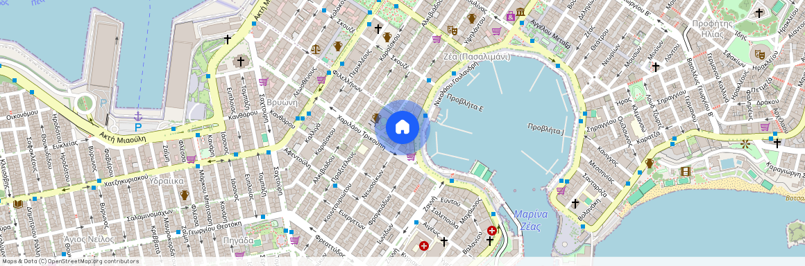 Πειραιάς (Φρεαττύδα)