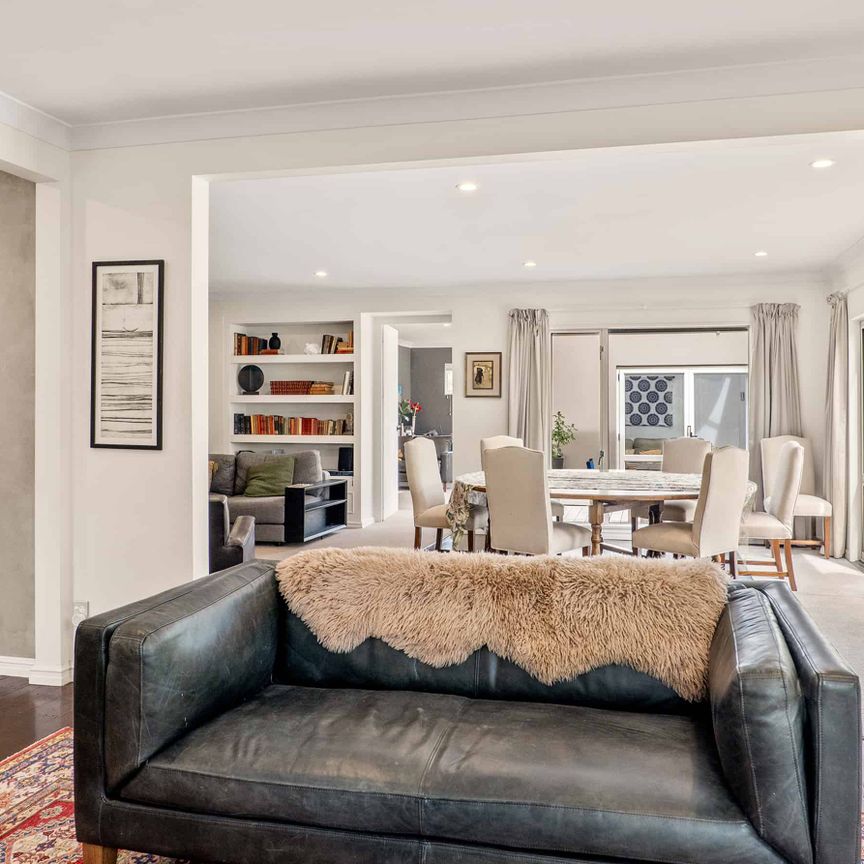 Fendalton Family Home for Rent - Photo 1