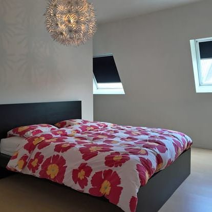 Appartement te huur - Photo 1