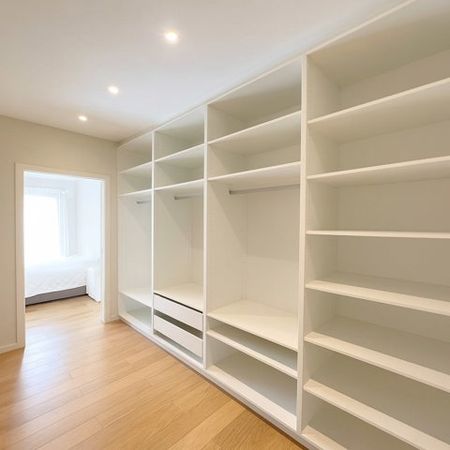 Appartement avec jardin - à louer - Foto 3